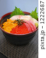 海鮮丼
