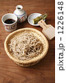 soba