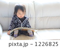 子供と絵本
