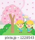 入学式（幼稚園）