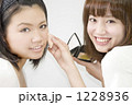 アイメイク