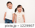 子供カップル