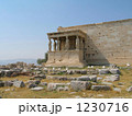 ギリシャエレクティオン神殿