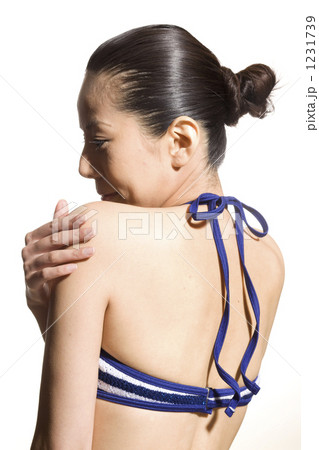 20代 女性 水着