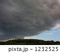 にわかに暗雲立ちこめる