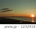 湘南の日の出