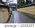 金沢武家屋敷跡地
