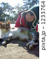 息子と猫との会話