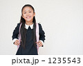 新入生の女の子