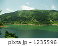 真名川ダム