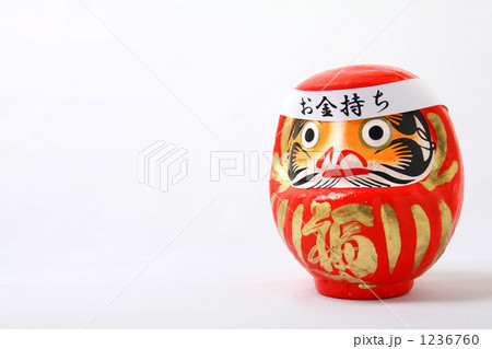 だるま だるま