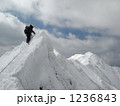 アルパインクライミング