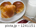 朝食イメージ