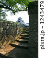 小峰城・桜御門