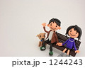 粘土の恋人達 粘土の恋人達