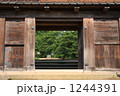 小峰城（前御門）