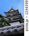 小峰城（三重櫓）