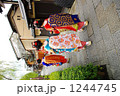 祇園白川の舞妓