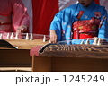 琴演奏会