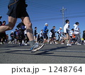 号砲一発駆け出せ！市民マラソン