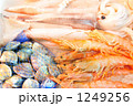 魚介類