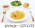 ペペロンチーノ