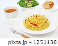  ペペロンチーノ