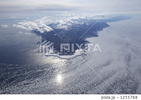 「知床半島」の写真素材 「知床半島」の写真素材
