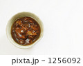 貝の佃煮１