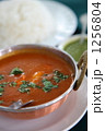チキンカレー