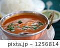 チキンカレー