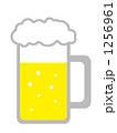 ビールジョッキ