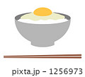 卵かけ御飯