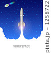 1258722