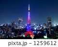 東京の夜景