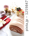 Christmas Cake