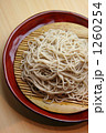 蕎麦（上から）