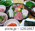 手巻き寿司パーティー