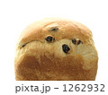 できたてレーズンパン
