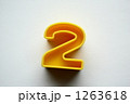 数字のおもちゃ2