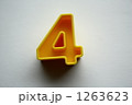 数字のおもちゃ4