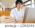 図書館