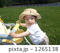 夏の日の散歩