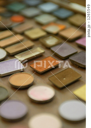 「メイク道具」の写真素材 「メイク道具」の写真素材