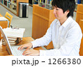 図書館