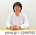 笑顔