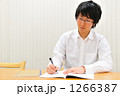 勉強
