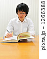 勉強