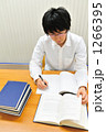 勉強