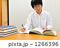 勉強